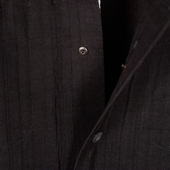 5.11 Tactical Covert Casual Shirt Men's XL Black 71170 Military Law Enforcement - Picture 3 of 9